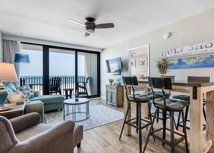 Island Sunrise 267 By Youngs Suncoast * Gulf Shores