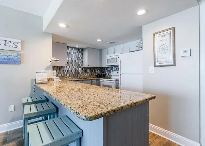 Apartment Island Sunrise 267 By Youngs Suncoast