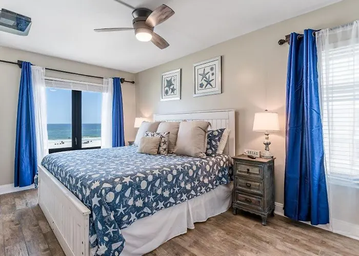 Island Sunrise 267 By Youngs Suncoast Apartment