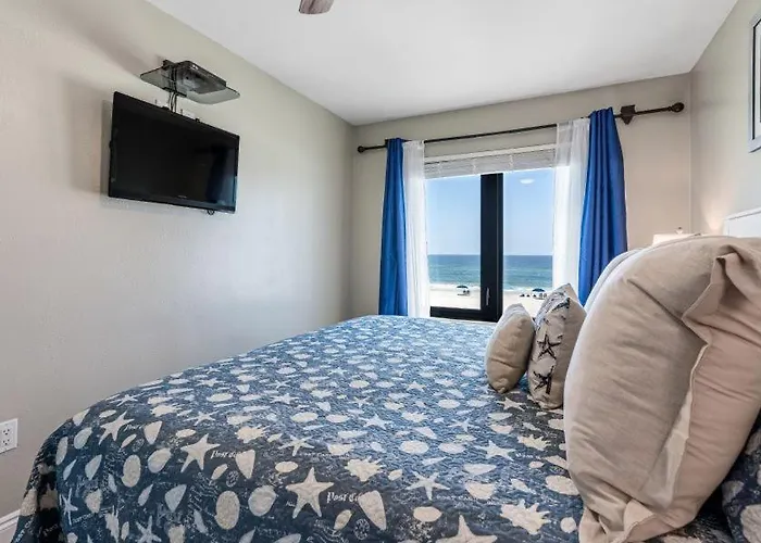 Apartment Island Sunrise 267 By Youngs Suncoast