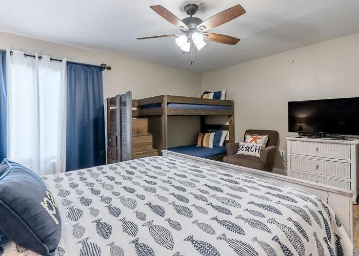 Apartment Island Sunrise 267 By Youngs Suncoast Gulf Shores