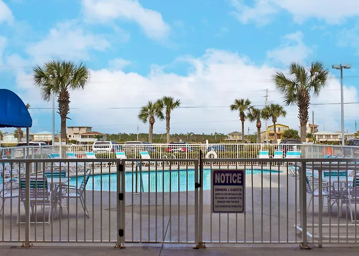 Apartment Island Sunrise 267 By Youngs Suncoast Gulf Shores