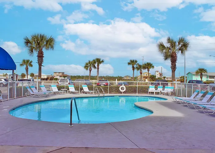 Island Sunrise 267 By Youngs Suncoast Apartment *