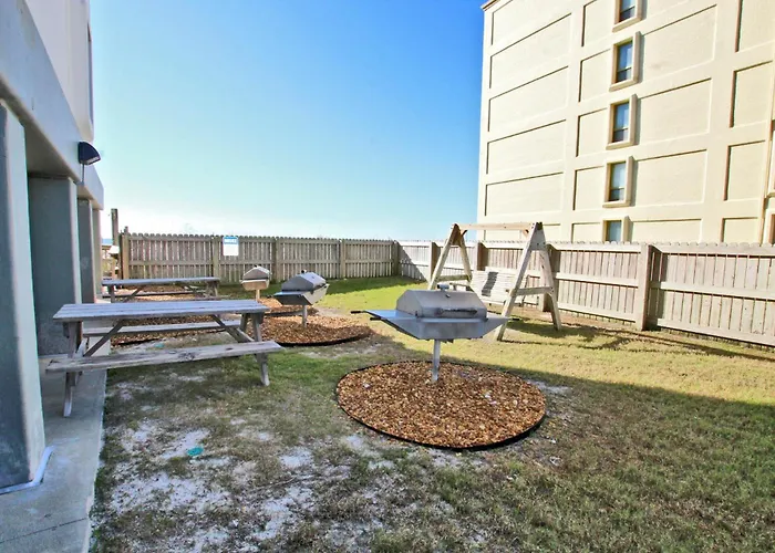 Island Sunrise 267 By Youngs Suncoast Apartment Gulf Shores
