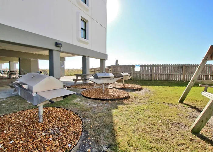 Apartment Island Sunrise 267 By Youngs Suncoast