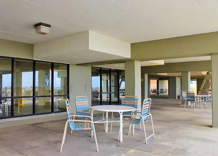 Island Sunrise 267 By Youngs Suncoast Apartment Gulf Shores