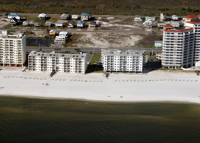 Island Sunrise 267 By Youngs Suncoast Apartment Gulf Shores