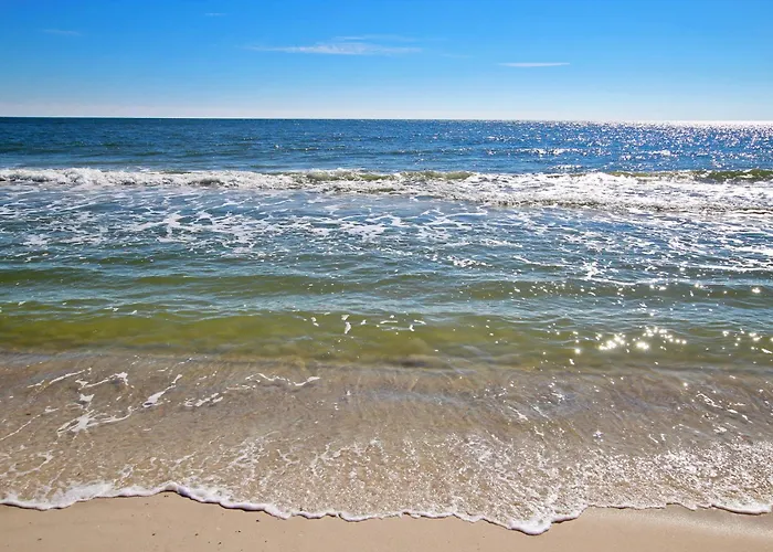 Island Sunrise 267 By Youngs Suncoast Gulf Shores